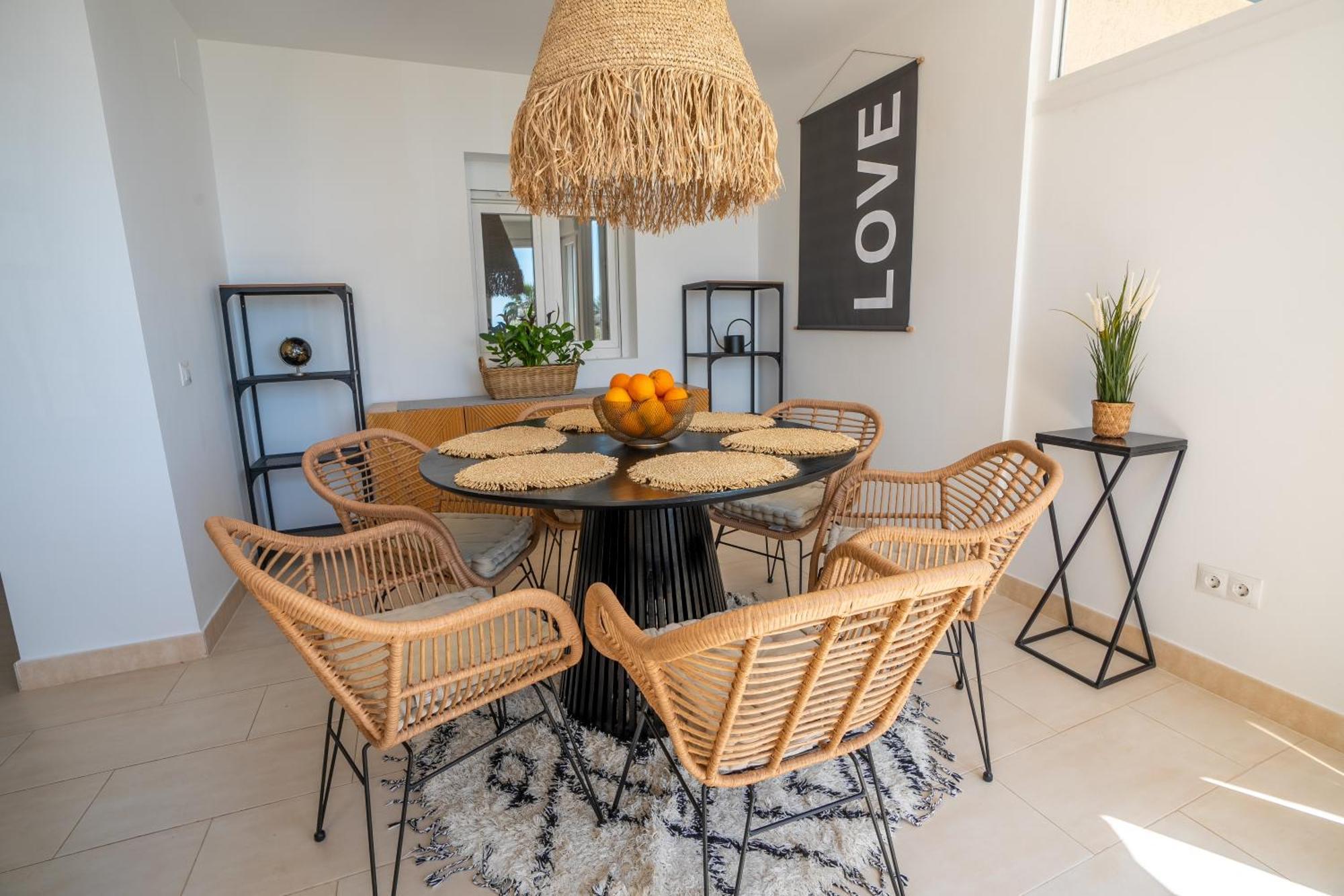 Apartamento Vistas Al Mar En Fuengirola Parkig Gratuito Exterior foto